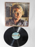 LP/VINIL - David Soul "David Soul", ano de 1976. Mídia não testada e capa com desgastes.