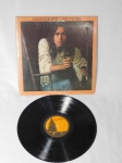 LP/VINIL - Dan Fogelberg "Souvenirs", ano de 1974. Mídia não testada e capa com desgastes.