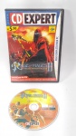 Video Game Original - RAGE OF MAGES 2 - CD EXPERT - Jogo completo para PC - RPG -  Na embalagem original - Medida: 19 x 13 cm.