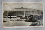 Antiga Foto-Postal - Representando Westfalenhalle in Dortmund- Sem uso - Medida: 14 x 9 cm.