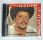 Conservado CD de coleção  - TIM MAIA -  SÉRIE COLECIONADOR - Remasterizado - Ano: 1971/1993 - Polygram - Medida: 14 cm x 12,5 cm. Conforme fotos.