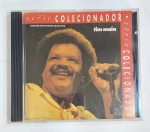 Conservado CD de coleção  - TIM MAIA -  SÉRIE COLECIONADOR - Remasterizado - Ano: 1980/1993 - Polygram - Medida: 14 cm x 12,5 cm. Conforme fotos.