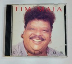 Conservado CD - TIM MAIA - CARINHOS - Ano: 1988/1995 - Continental - Medida: 14 cm x 12,5 cm. Possui encarte com as letras das músicas. Conforme fotos.