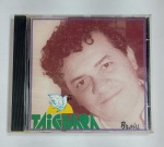 Lindo e conservado CD - TAIGUARA  - BRASIL - ANO: 1994 - MOVIE PLAY -  Possui encarte com as letras das músicas. Medida: 14 cm x 12,5 cm.