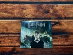 PC - DVD ROM, Harry Potter - E a Ordem da Fênix, 2007, Gravadora Warner / EA. R2025