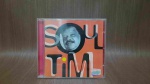 CD, Soul Tim, de 1999, Gravadora Som Livre. R224