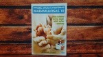 Livro, Frases, Dicas e Histórias Maravilhosas 10 ( O conteúdo da coleção pode transformar momentos difíceis em desafiadores, influenciando de forma construtiva uma atitude diferente e mais efetiva) - Orlando Nussi, 2011, Editora Anjos. R1884