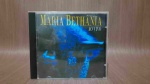 CD, Maria Bethânia-Ao Vivo, de 1994, Gravadora Polygram. R236