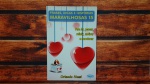 Livro, Frases, Dicas e Histórias Maravilhosas 15 ( O conteúdo da coleção pode transformar momentos difíceis em desafiadores, influenciando de forma construtiva uma atitude diferente e mais efetiva) - Orlando Nussi, 2016, Editora Anjos. R1886