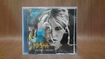 CDs,Kesha-Animal + Cannibal (2 mídias), de 2010, Gravadora Sony. R239