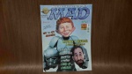 Revista Mad, N°41 de Setembro de 2011, 44 páginas, Editora Panini Comis. R115