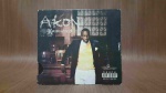 CD, Akon-Konvicted, de 2006, Gravadora Universal. R243