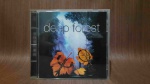 CD, Deep Forest-Boheme, de 1995, Gravadora Sony. R249