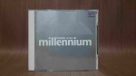 CDs, Music Of The Millennium (2 mídias), de 2000, Gravadora Universal. R250