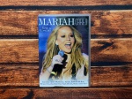 Dvd, Mariah Carey - Live In Concert, 2009, Gravadora Koalla. R1945