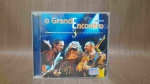 CD, O Grande Encontro 3, Gravadora BMG. R370