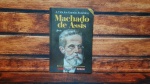 Livro, Coleção- A Vida dos Grandes Brasileiros - Machado de Assis (Edição exclusiva para assinantes Istoé), 2001, Editora Três LTDA. R1893