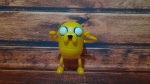 Brinquedo Mc Donald`s, Coleção Cartoon Network - Adventure Time - 2016, Jake. R2162