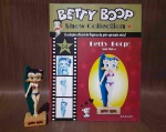 Betty Boop Surfista em Resina, N14 (acompanha fascículo)-Show Collection de 2013, Editora Salvat. R140