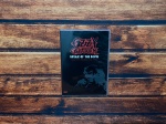 Dvd, Ozzy Ozborne - Speak Of The Devil / Diary Of A Madman Tour 1982, 2010, Gravadora ST2. R1949