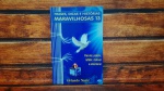 Livro, Frases, Dicas e Histórias Maravilhosas 13 ( O conteúdo da coleção pode transformar momentos difíceis em desafiadores, influenciando de forma construtiva uma atitude diferente e mais efetiva) - Orlando Nussi, 2014, Editora Anjos. R1898