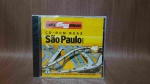 CD lacrado, Guia Quatro Rodas, de 2005, Gravadora Abril. R381