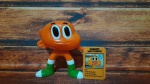 Brinquedo Mc Donald`s, Coleção Cartoon Network - The Amazing World Of Gumball - 2016, Darwin. R2168