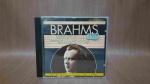 CD, The best of Brahms, de 1993, Gravadora Movieplay. R392