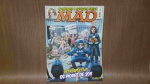 Revista Mad, N°44 de Janeiro de 2012, 44 páginas, Editora Panini Comis. R118