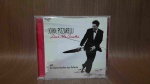 CD, John Pizzarelli Dear Mr. Sinatra, de 2006, Gravadora Telarc. R396