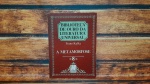 Livro, Biblioteca de Ouro da Literatura Universal - A Metamorfose - Histórias Extraordinárias 8 / Franz Kafka, 1988, Editora América do Sul. R1907