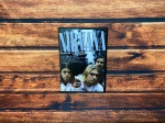 Dvd, Nirvana - Talk To Me 1989-1993, 2007, Gravadora Wet Music. R1960