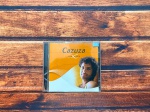 CDs, Cazuza (2 mídias - 30 Sucessos), Coleção Sem Limite, 2001, Gravadora Universal Music. R1995