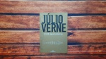 Livro, 20.000 Léguas Submarinas - Júlio Verne, 2019 - 1° edição - 7° impressão, Editora Melhoramentos. R1922