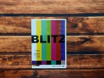 Dvd, Blitz - Ao Vivo e a Cores, 2006, Gravadora Sony DADC. R1972