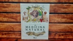 Livro, Dicionário da Medicina Natural, 1997 - 1° edição, Editora Reader`s Digest Brasil. R1924