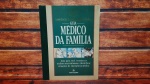 Livro, Guia Médico da Família - Associação Brasileira de Medicina, 1994, Editora Nova Cultural. R1925