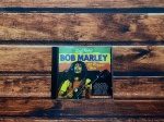 CD, Soul Rebel Bob Marley - 20 Reggae Hits (1989), 1993, Gravadora Movie Play. R2012