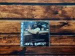 CD, Jota Quest - De Volta ao Planeta..., 2000, Gravadora Sony Music. R2013