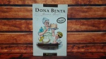 Livro, Dona Benta - Comer Bem, Ediçao Especial Completa com 1120 páginas, 2007 - 76° edição, Editora Nacional. R1929