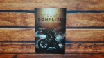 Livro, O Grande Conflito (Uma saga milenar e seu final surpreendente) - Ellen G. White, 2022 - 1° edição, Editora Casa Publicadora Brasileira. R1930