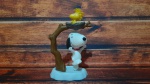 Brinquedo Mc Donald`s, Coleção Snoopy & Charlie Brown o Filme - 2015, Snoopy Giratório. R2068