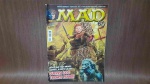 Revista Mad, N°60 de Julho de 2013, 44 páginas, Editora Panini Comis. R124