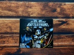 PC - CD ROM, Star Wars - Battlefront 2 (4 mídias), 2004 / 2005, Gravadora Eletronic Arts / EA. R2026