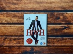 Dvd, Hitch - Will Smith, 2005, Gravadora Sony Pictures. R1987