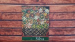 Antigo livro Silva. A Pintura, Não o Romance de Olívio Tavares de Araújo, editora Métron de 1998. R2101