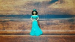 Miniatura Princesa Jasmine, Disney, 7 cm em Plástico. R2214