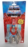 He Man- Boneco Stratos Master Universe Mattel. Lacrado