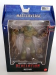 Boneco Mestre do Universo Moss Man Masterverse Mattel. Brinquedo em otimo estado.