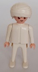 Boneco Playmobil